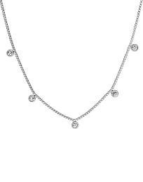 ყელსაბამი / SNS12184-00WHT