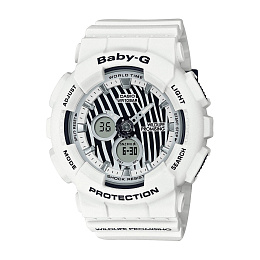 Quartz Watch /BA-120WLP-7ADR