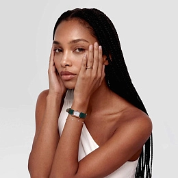 Quartz Wristwatch / DW00100910