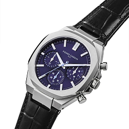Pierre Cardin Quartz Wristwatch Men / CF.0404.LB.1