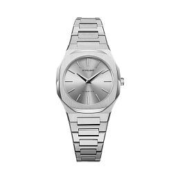 D1 Milano Quartz Watch Women / D1-UTBL30