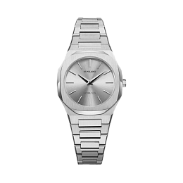 D1 Milano Quartz Watch Women / D1-UTBL30