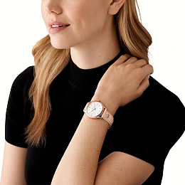 Quartz Wristwatch/MK7467