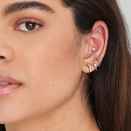 Earring/E035-15H