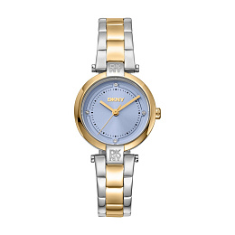 Quartz Wristwatch / DK1L043M0085