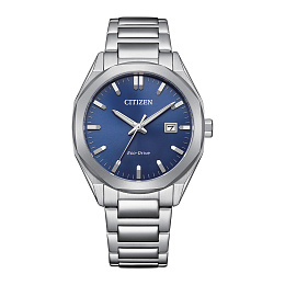 Eco-drive Wristwatch / BM7620-83L