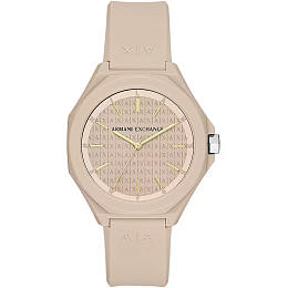 Quartz Wristwatch/AX4603