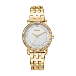 Quartz Wristwatch / DK1L065M0045