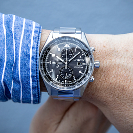 Wristwatch/ CA0770-81E