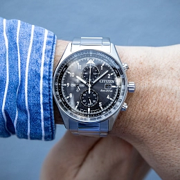 Wristwatch/ CA0770-81E