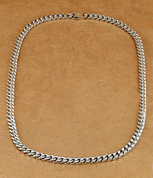 Necklace / HNM22158-00UNI