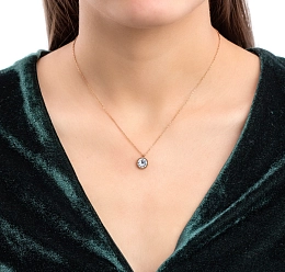 Necklace/11972G