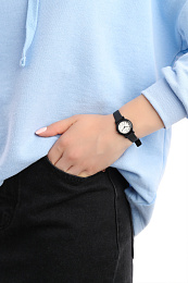 Quartz Wristwatch / LQ-139BMV-1BLDF