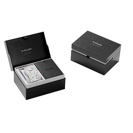 Quartz Wristwatch / D1-PCBU12