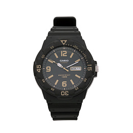 Quartz Wristwatch / MRW-200H-1B3VDF