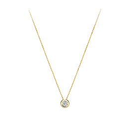 Necklace & Pendant/3052YZI