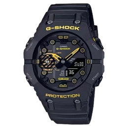 Casio G-Shock Quartz Wristwatch Men/GA-B001CY-1ADR