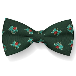 Bow Tie / 10-BTIE-SLK-12-04