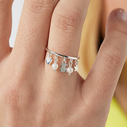 Ring/018155501