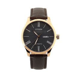 Automatic Wristwatch / NH8353-00H