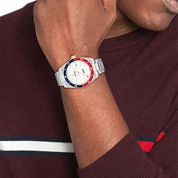 Automatic Wristwatch / 1710551