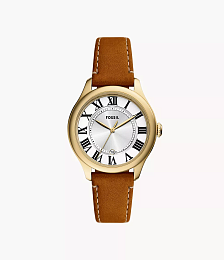 Quartz Wristwatch / ES5397