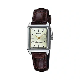 Quartz Wristwatch /LTP-V007L-9EUDF