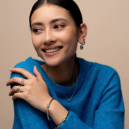 Earring / 7889SY