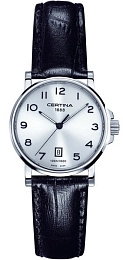 Automatic Wristwatch/C017.210.16.032.00