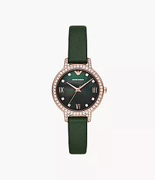 Emporio Armani Quartz Watch Women/AR11577