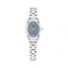 Quartz Wristwatch / 1782873