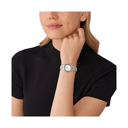 Michael Kors Quartz Watch Women/MK4740