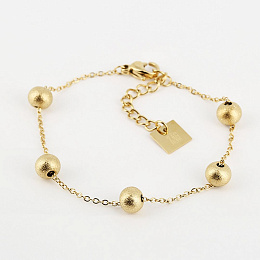 Anklet / SAS09729-01UNI