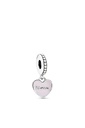PANDORA Moments Charm / 792072EN40
