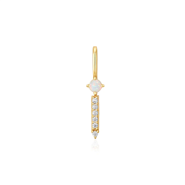 Ania Haie Charm/NC048-01G