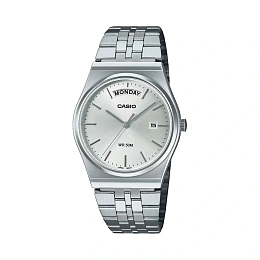 Quartz Wristwatch / MTP-B146D-7AVDF