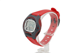 Quartz Wristwatch/LW-200-4AVDF