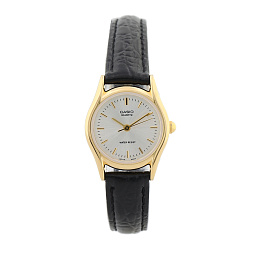 Quartz Wristwatch / LTP-1094Q-7ARDF