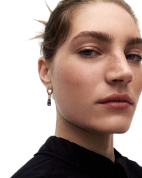 Earring / PG01-337-U