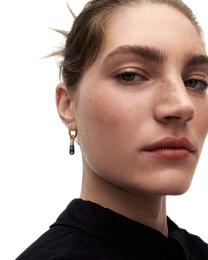 Earring / PG01-337-U
