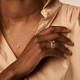 Ring/1204YGP/54