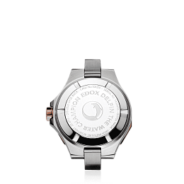 Quartz Wristwatch/53020 357RM ROR