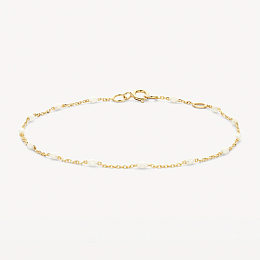 Blush 14K Gold Bracelet / 2226YRM
