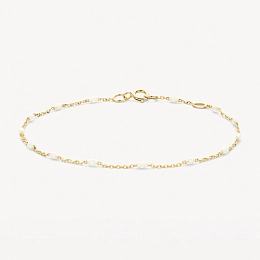 Blush 14K Gold Bracelet / 2226YRM