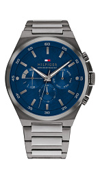 Tommy Hilfiger Quartz Wristwatch Men/1792089