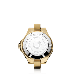 Quartz Wristwatch/53020 37JC NANRUD