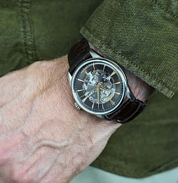 Automatic Wristwatch/C029.907.16.081.00