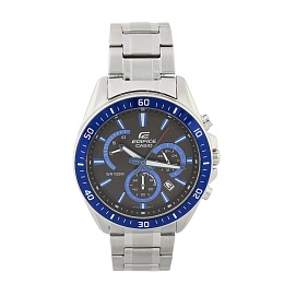 Quartz Wristwatch / EFR-552D-1A2VUDF