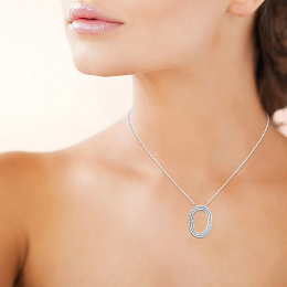 Necklace & Pendant / 72179145