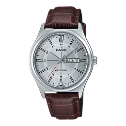 Casio General Quartz Wristwatch Unisex/MTP-V006L-7CUDF